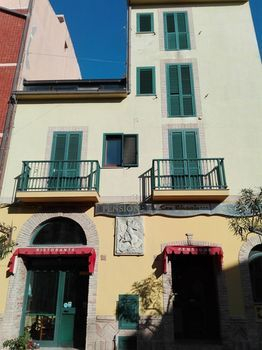Others 3, Locanda San Giorgio, Campobasso