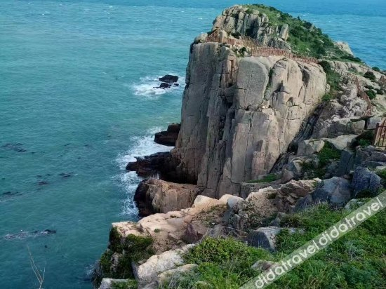 Others 5, Shengshan Island Lejia Hostel, Zhoushan