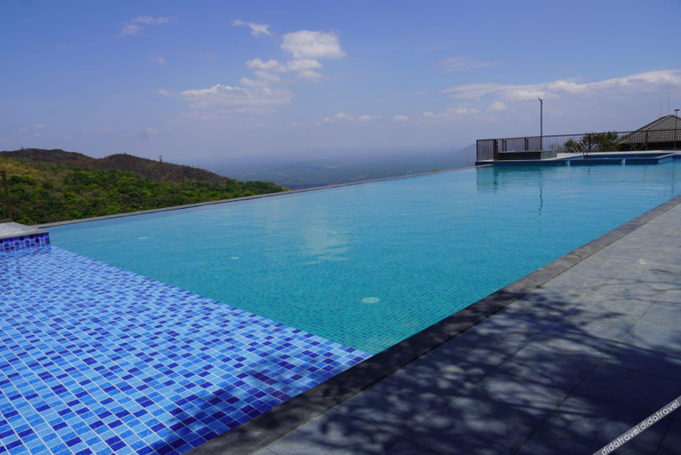Sport & Beauty, Wild planet Bana Heights, Wayanad