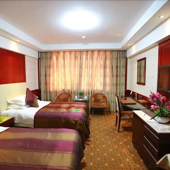 Others 5, Xinyue Hotel, Yantai