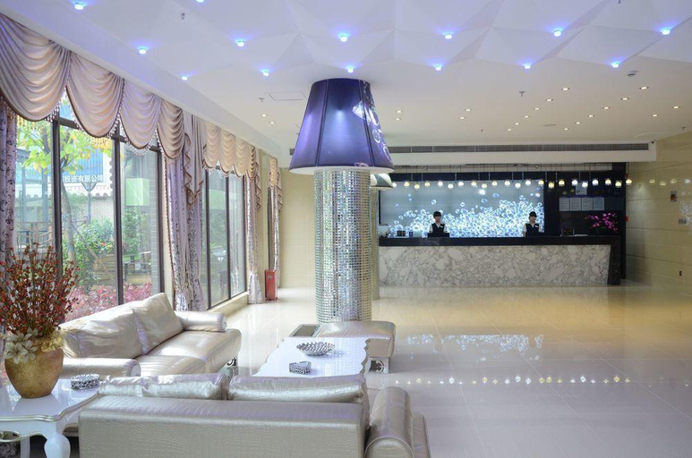 Others, Yishi Daier Diamand Boutique Hotel, Fuzhou