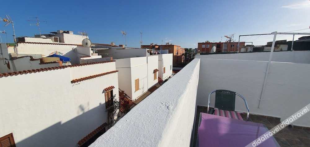 Others 3, Apt Playa del Ingles Patronato, Las Palmas