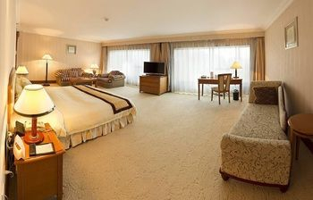 Others 2, Zhongshan Hotel, Dalian