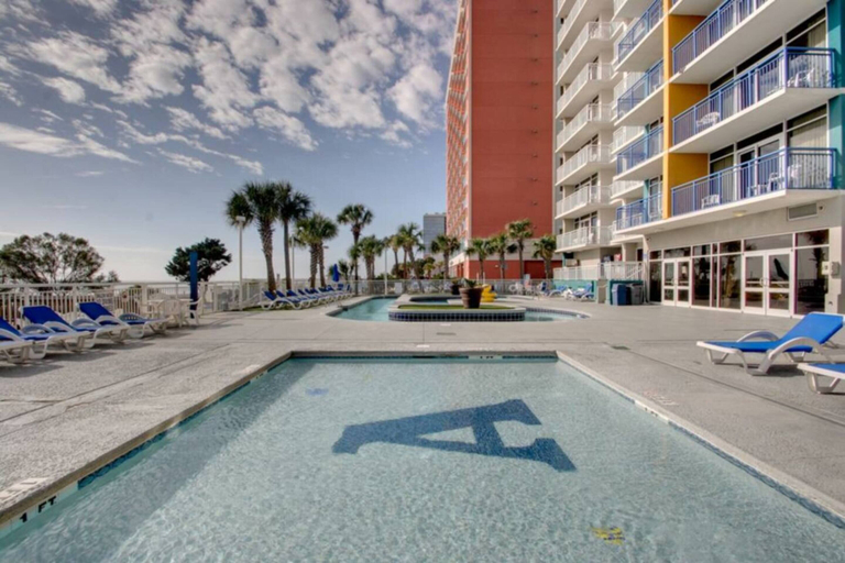 Others 2, Oceanfront Atlantica Condo, Horry