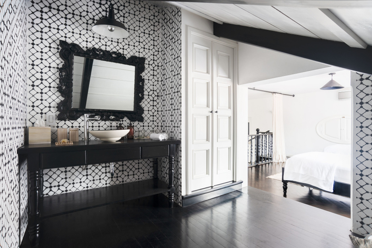 Bedroom 3, ヴィラ ボケ, Antigua Guatemala