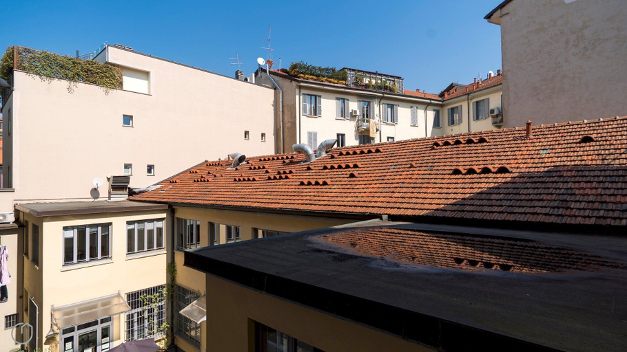 Others 2, Italianway Easy - Melzo 12 - Bohemien, Milano