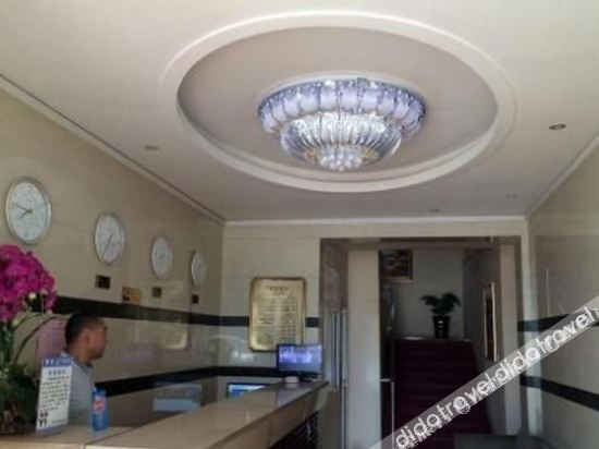 Others 3, Hengsheng Hotel, Lanzhou