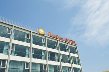 Others 2, Haeden Hotel, Jeju