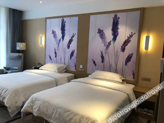 Others 5, Yuexi Maple Hotel, Liangshan Yi