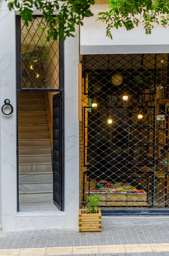 Others 3, Chandakos 8 Design Apartments, Crete