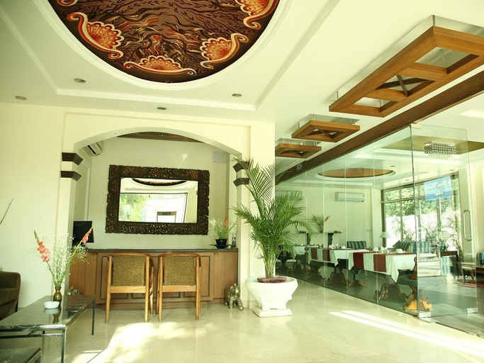 Others 2, The Royal Residency Hotel, Delhi