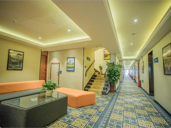 Others 4, Pai Hotel, Guiyang