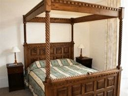 Others 4, The Grove Hotel, Cornwall