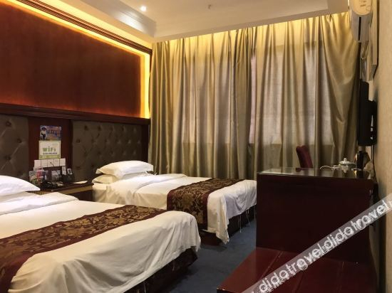Others 5, Jinyue Hotel, Qiannan Buyei and Miao