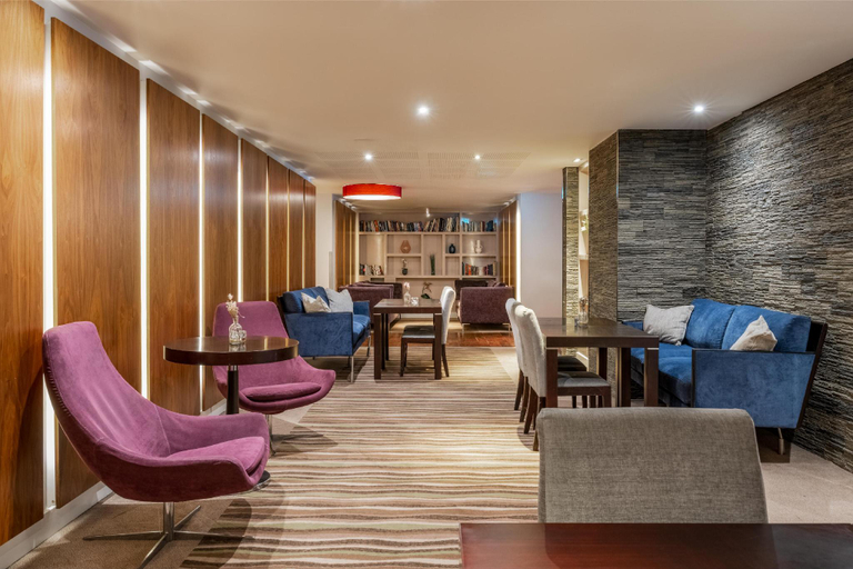 Lobby 4, Majestic Hotels Bristol, Bristol