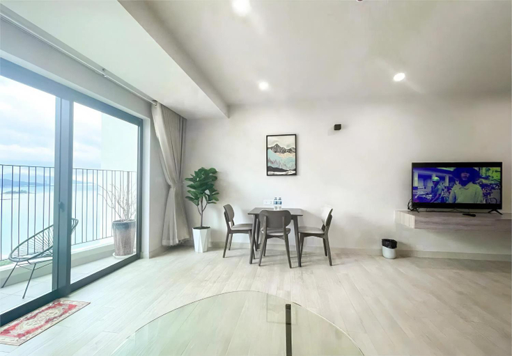 Others 2, Gold Coast Apartment Nha Trang - Man Ocean, Nha Trang