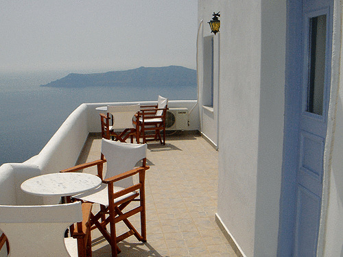 Others 3, Casa Florina, South Aegean