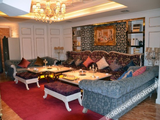 Others 4, Nanhu International Hotel, Wuhu