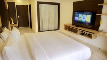 Others 4, Treebo Grand Canyon By D2V, Ernakulam