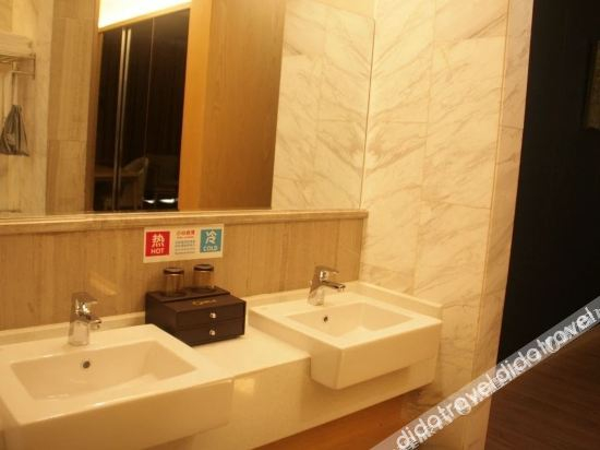 Others 5, E-Town Hotel, Lanzhou