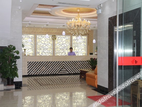 Others 4, Liyuan Hotel, Zhongshan