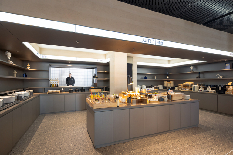 Food & Drinks 5, Atour Light Hotel Shenyang Yuhong Square Metro Station, Shenyang