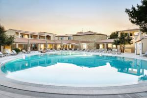 Others 4, Is Arenas Resort, Oristano