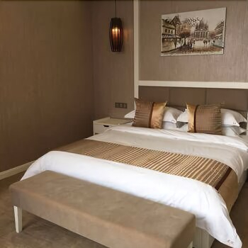 Others 4, Junyue Holiday Hotel, Xining