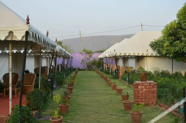 Others 4, The Glorious Hills Resort Pushkar, Ajmer