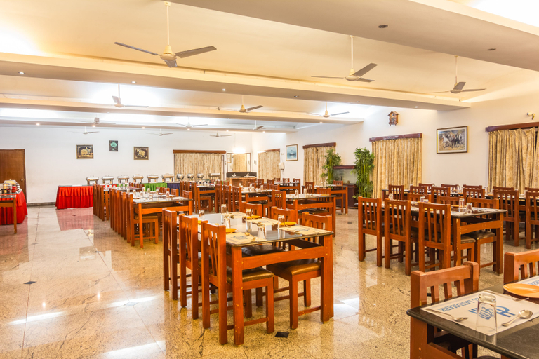 Food & Drinks 4, Hotel Landmark, Vellore