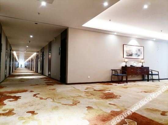 Others 5, Shuhe Hotel, Rizhao
