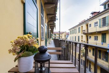Others 2, Milano Apartments Navigli, Milano