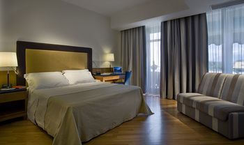 Others 2, Boutique Hotel Esplanade, Salerno
