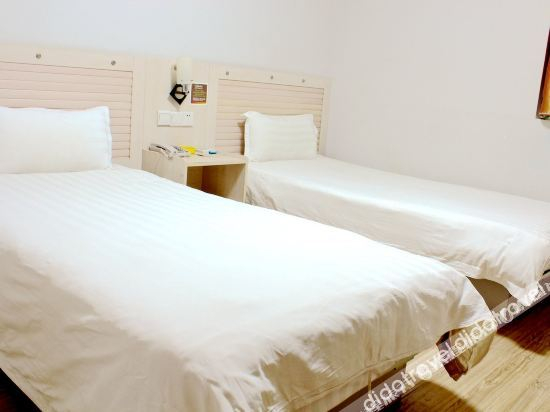 Others 2, Yilida Business Hotel (Wanda), Hefei