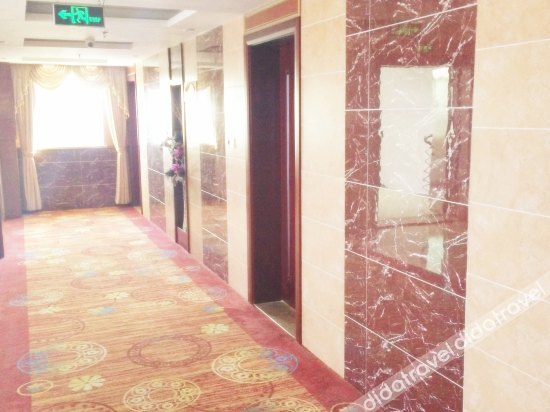 Others 1, Jianglong Hotel, Suzhou