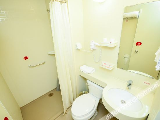Others 4, Thank Inn Hotel Jiangsu Xuzhou High-Speed Wanda Square, Xuzhou