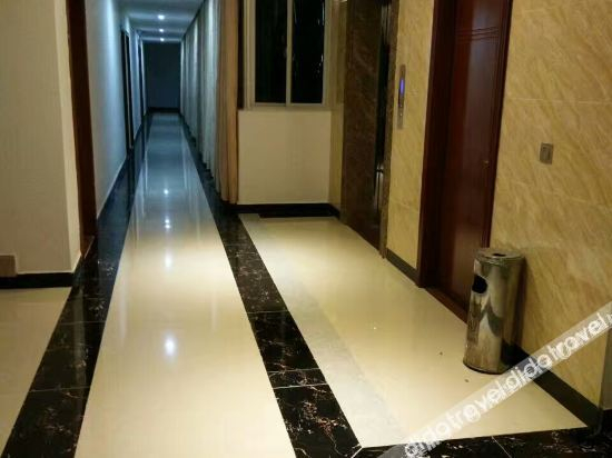 Hotel Interior or Public Areas 2, Lianping Longquan Hotel, Heyuan