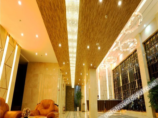 Others 4, Dika Hotel, Quanzhou