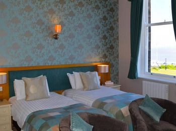 Others 4, The North Euston Hotel, Lancashire