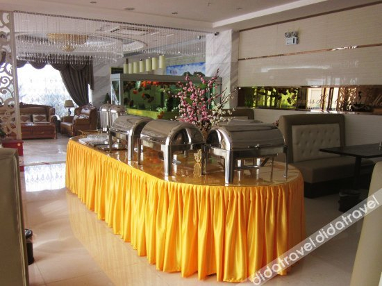 Others 5, Meishan Business Hotel, Anqing