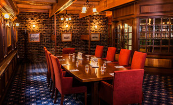 Others 2, The Royal Hotel, eThekwini