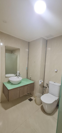 Bathroom 4, Parkview KLCC Service Apartment, Kuala Lumpur