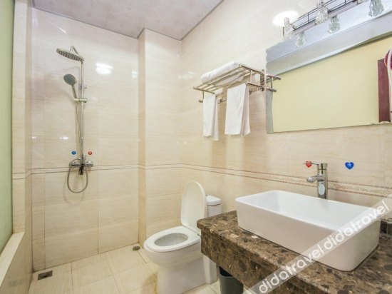 Others 4, Xingyue Hotel, Leshan