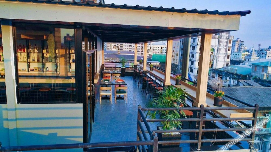 Sport & Beauty, Sanctuary Hotel Yangon, Yangon