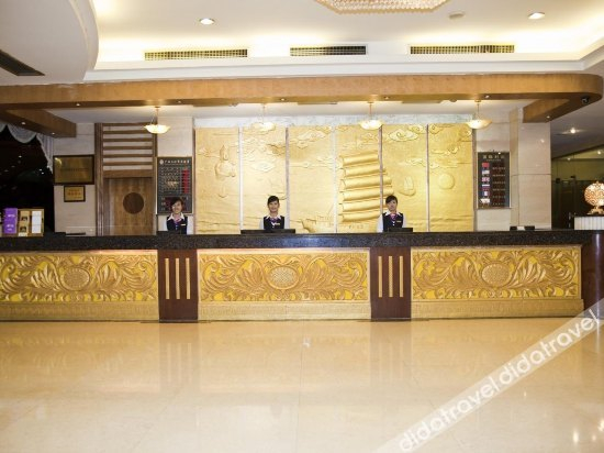公共区域 4, Tianfei Business Hotel, Nanning
