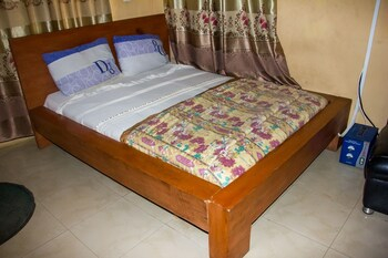 Others 1, Billiard Hotel, Ikorodu