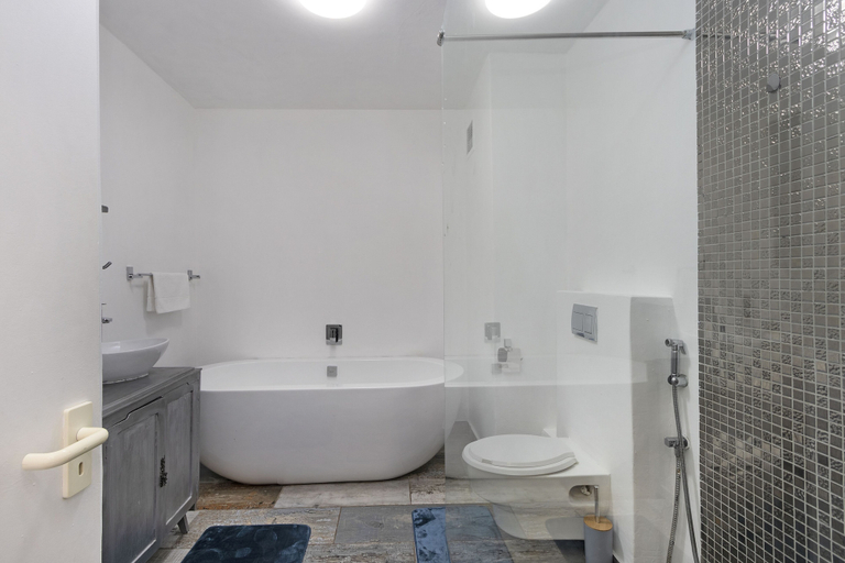 Bathroom, Sea Spray AG04, City of Cape Town