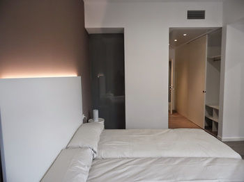 Others 3, Hotel Oleum, Zaragoza