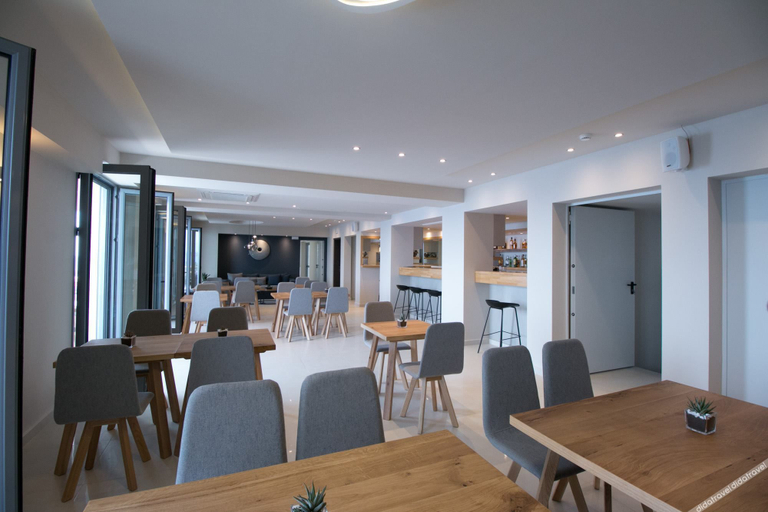 Food & Drinks 3, Infinity Hotel Gytheio, Peloponnese