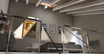Others 5, Yachting Residence - Private Dock, Lake Access & SPA, Lugano